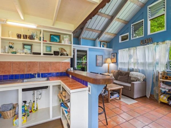 Hanalei Home 1001842