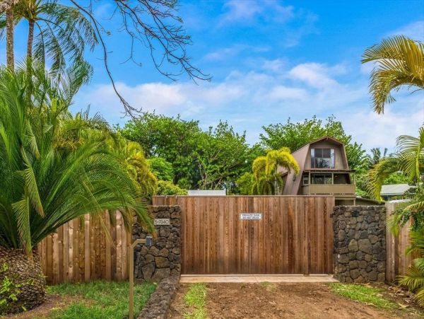 Hanalei Home 1001842