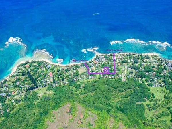Hanalei Home 1001842