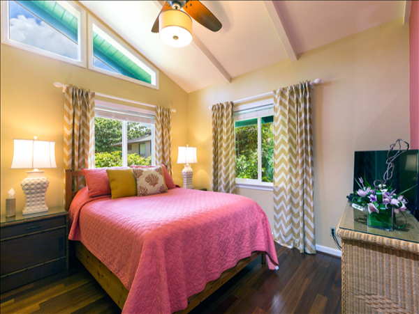 Hanalei Home 1001843