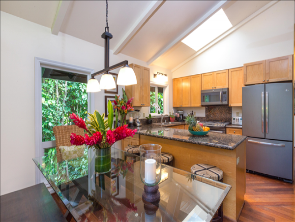 Hanalei Home 1001843