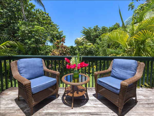 Hanalei Home 1001843