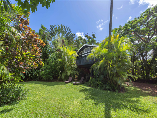 Hanalei Home 1001843