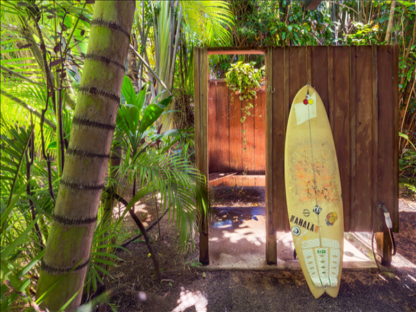 Hanalei Home 1001843