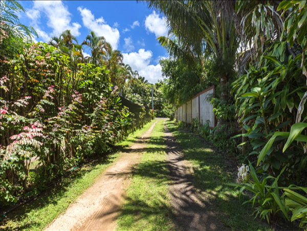 Hanalei Home 1001843