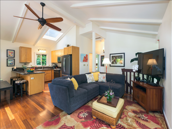 Hanalei Home 1001843