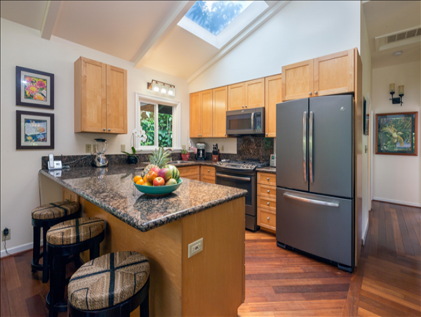 Hanalei Home 1001843
