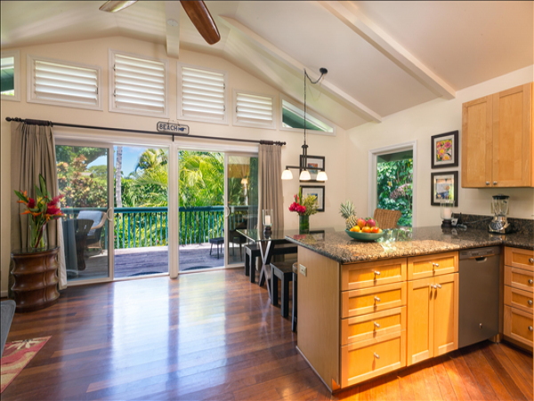 Hanalei Home 1001843