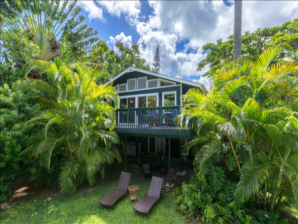Hanalei Home 1001843