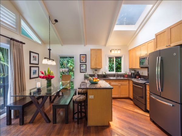 Hanalei Home 1001843