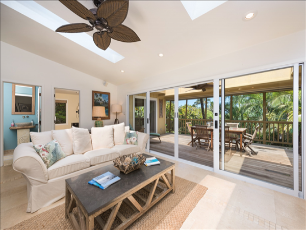 Hanalei Home 1001844