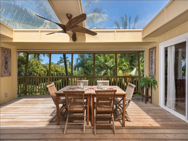 Hanalei Home 1001844