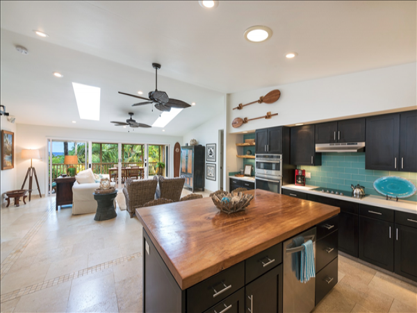 Hanalei Home 1001844