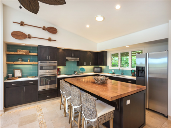 Hanalei Home 1001844