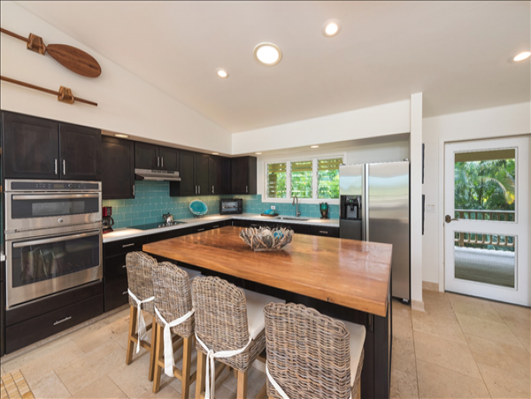 Hanalei Home 1001844
