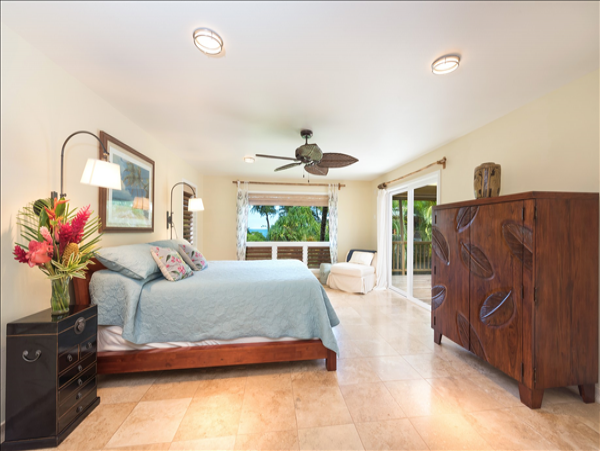 Hanalei Home 1001844
