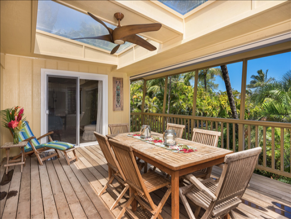 Hanalei Home 1001844
