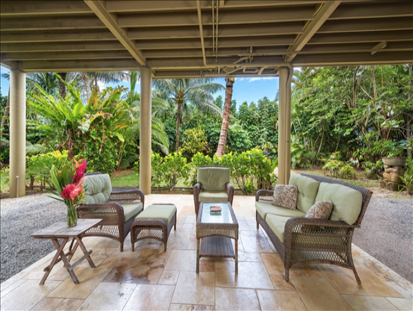 Hanalei Home 1001844