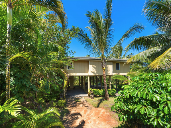 Hanalei Home 1001844