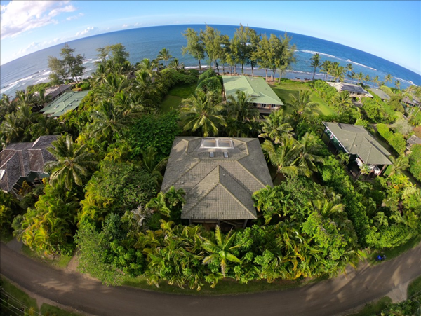 Hanalei Home 1001844