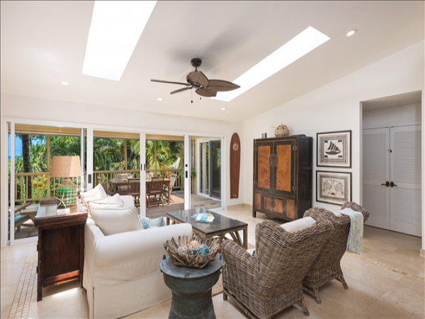 Hanalei Home 1001844