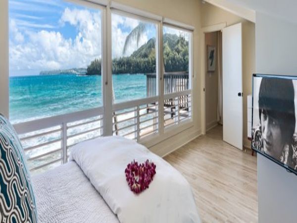 Hanalei Home 1001845