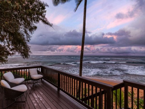 Hanalei Home 1001845