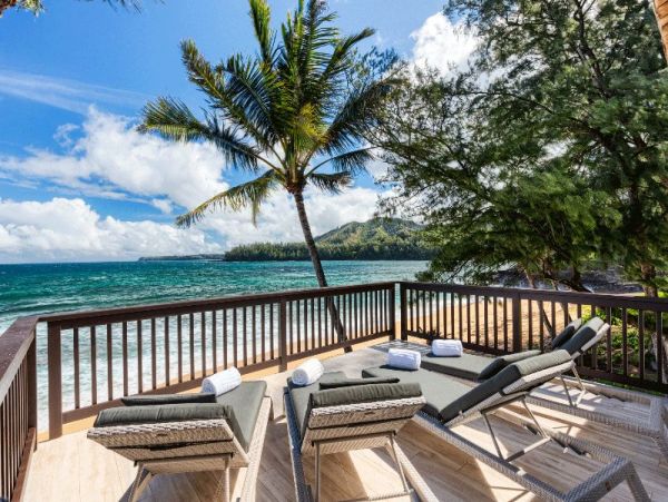 Hanalei Home 1001845