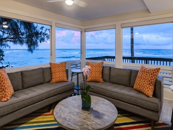 Hanalei Home 1001845
