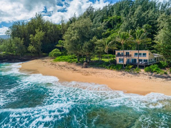 Hanalei Home 1001845