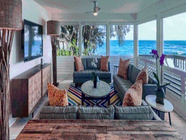 Hanalei Home 1001845