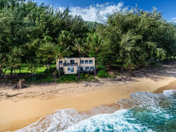 Hanalei Home 1001845