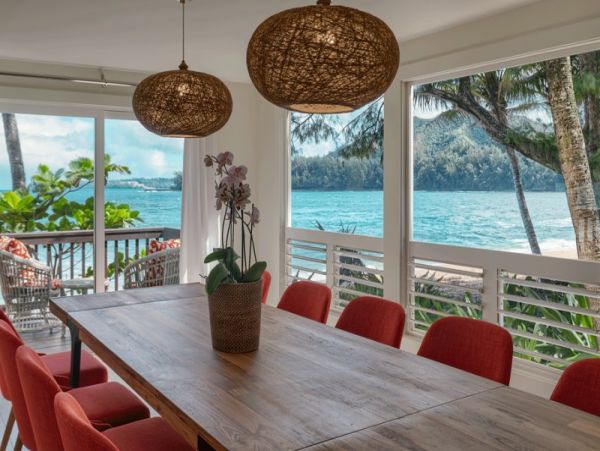 Hanalei Home 1001845