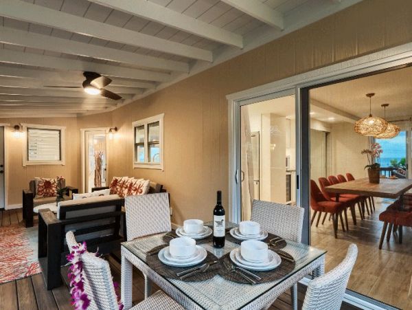 Hanalei Home 1001845