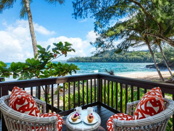 Hanalei Home 1001845