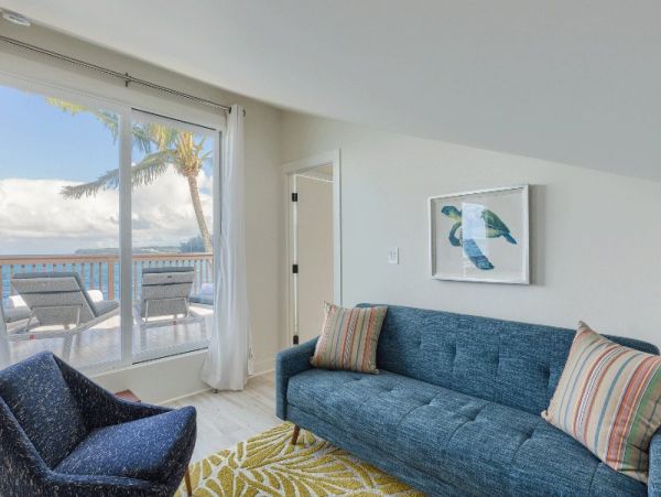 Hanalei Home 1001845