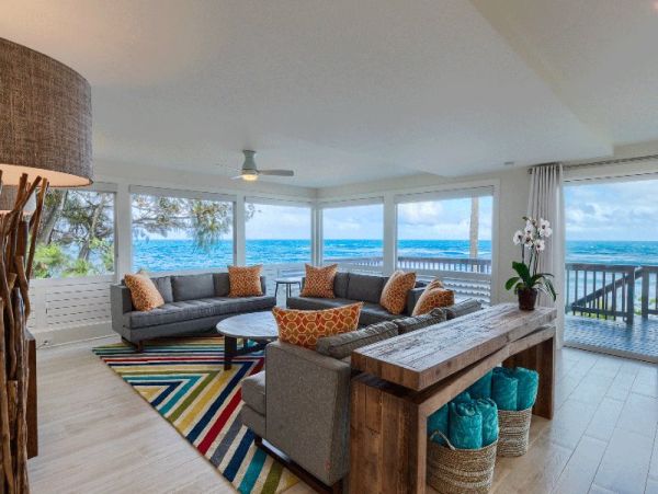 Hanalei Home 1001845