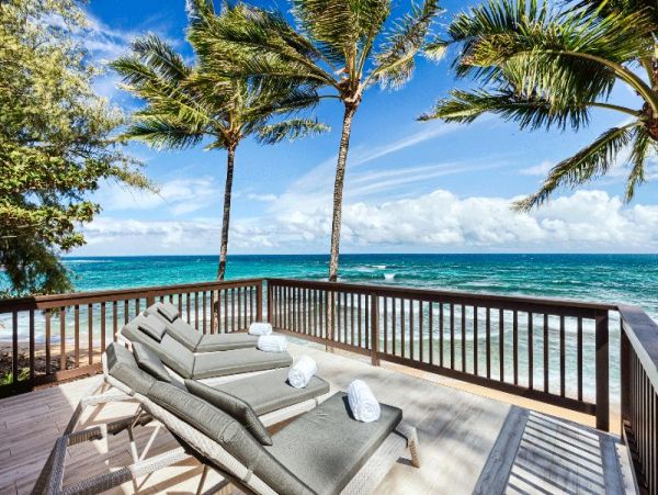 Hanalei Home 1001845