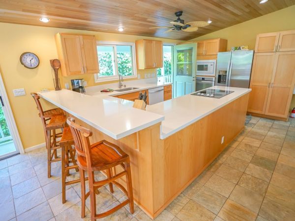 Hanalei Home 1001847