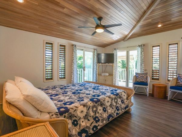 Hanalei Home 1001847