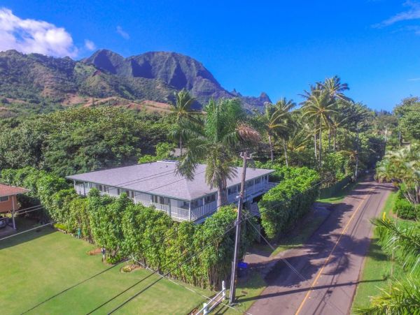 Hanalei Home 1001847