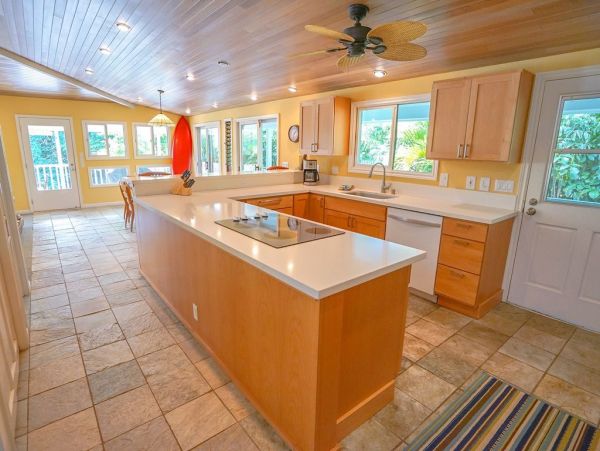 Hanalei Home 1001847