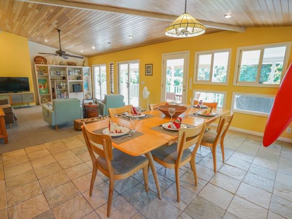 Hanalei Home 1001847