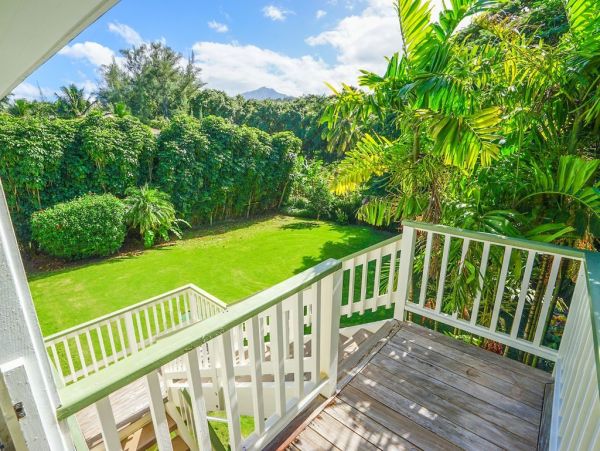 Hanalei Home 1001847