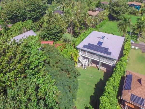 Hanalei Home 1001847
