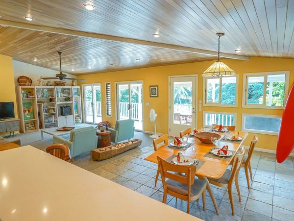 Hanalei Home 1001847
