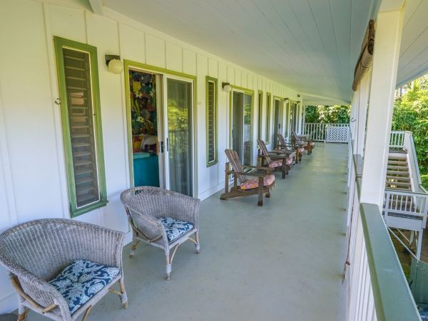 Hanalei Home 1001847