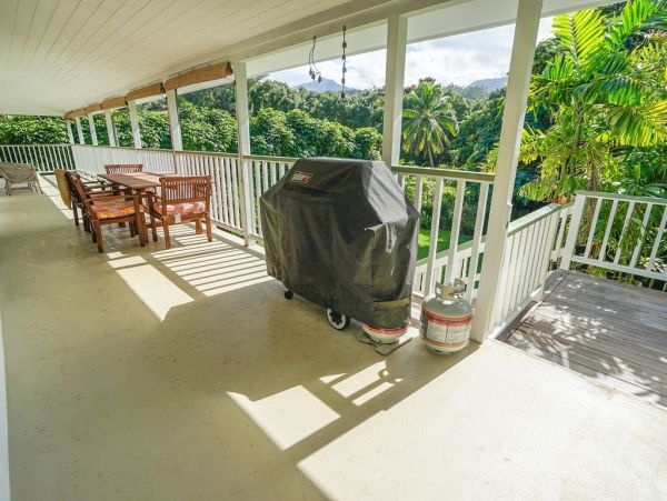 Hanalei Home 1001847