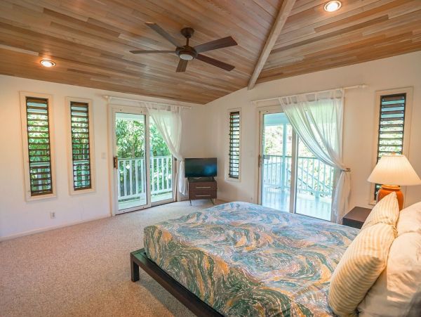 Hanalei Home 1001847