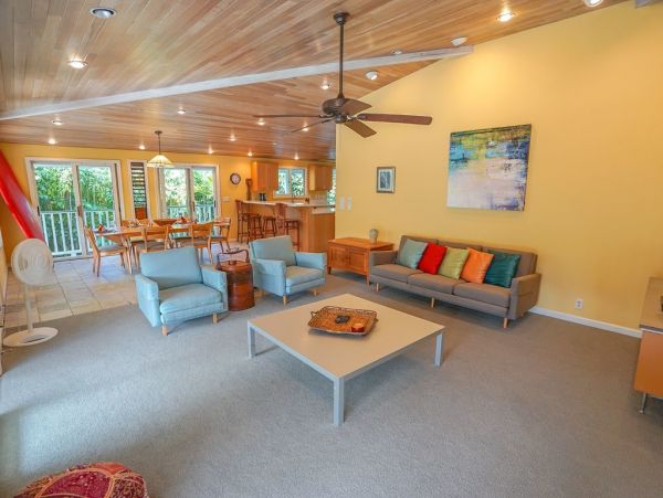 Hanalei Home 1001847